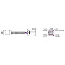 ES20128 DELPHI Лямбда-зонд