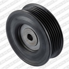 GA369.09 SNR Паразитный / ведущий ролик, поликлиновой ремень