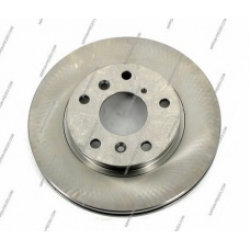 M330A40 NPS Тормозной диск