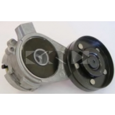 67409 SPIDAN Натяжная планка, поликлиновой ремень