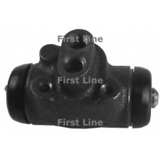 FBW1159 FIRST LINE Колесный тормозной цилиндр
