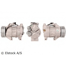 51-0476 ELSTOCK Компрессор, кондиционер