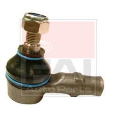 SS332 FAI AutoParts Наконечник поперечной рулевой тяги