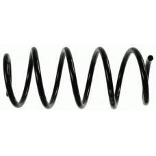 998 722 SACHS Пружина ходовой части