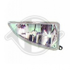 1415088 DIEDERICHS Противотуманная фара