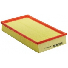 A140069 DENCKERMANN Воздушный фильтр