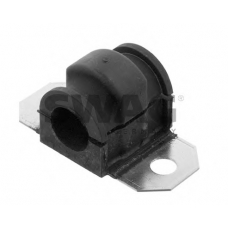 50 93 4747 SWAG Опора, стабилизатор