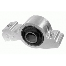 29375 01 LEMFORDER Подвеска, рычаг независимой подвески колеса