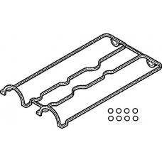 372.320 Elring Комплект прокладок, крышка головки цилиндра