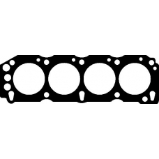411077P CORTECO Прокладка, головка цилиндра
