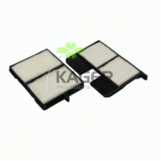 09-0064 KAGER Фильтр, воздух во внутренном пространстве