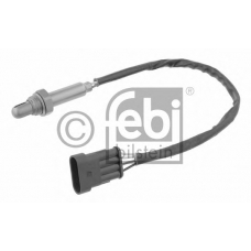 26297 FEBI Лямбда-зонд