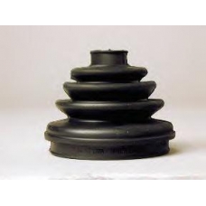 157288 FARCOM Комплект пылника, приводной вал