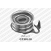 GT369.00 SNR Натяжной ролик, ремень грм