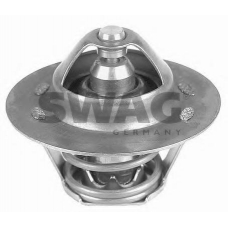 70 91 2775 SWAG Термостат, охлаждающая жидкость