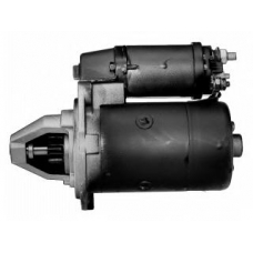 4107 SPIDAN Стартер