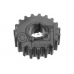 25101 FEBI Шестерня, коленчатый вал