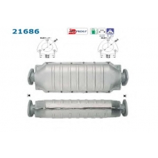 21686 AS Катализатор