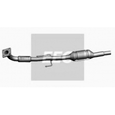 VK6023T EEC Катализатор