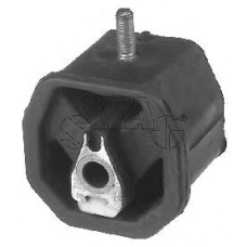 30 13 0045 SWAG Подвеска, двигатель