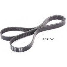 112-5PK1340 Ashika Поликлиновой ремень