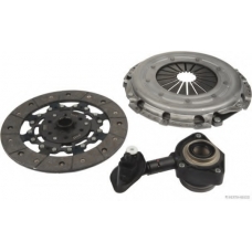 600000052660 MAGNETI MARELLI Комплект сцепления