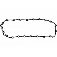 JH5041 PAYEN Прокладка, маслянный поддон