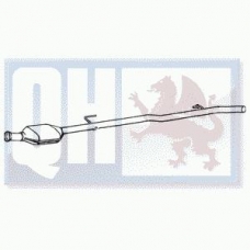 311472 KLARIUS Катализатор