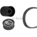 1 987 948 662 BOSCH Комплект ремня грм