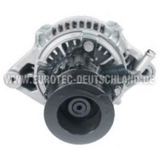 12090146 EUROTEC Генератор