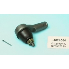 J4824004 NIPPARTS Наконечник поперечной рулевой тяги