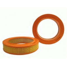 WA6399 WIX Воздушный фильтр