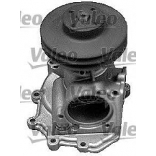 506058 VALEO Водяной насос