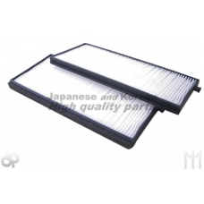 Y030-05 ASHUKI Фильтр, воздух во внутренном пространстве