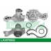 LAWP0888 TRW Водяной насос