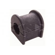 412153 SPIDAN Втулка, стабилизатор