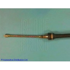 ADH24627 BLUE PRINT Трос, стояночная тормозная система