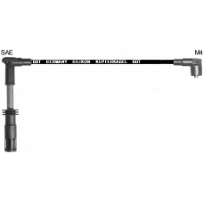 ZK1041 BBT Комплект проводов зажигания