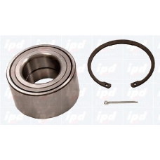 30-1886 IPD Комплект подшипника ступицы колеса