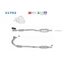 21702 AS Катализатор