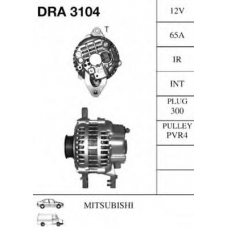 A933104 HAVAM Генератор