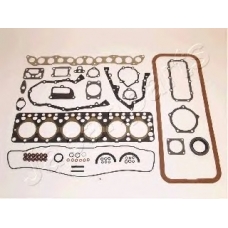 KM-147 JAPANPARTS Комплект прокладок, двигатель
