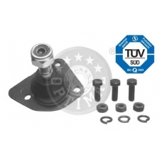 G3-042 OPTIMAL Несущий / направляющий шарнир