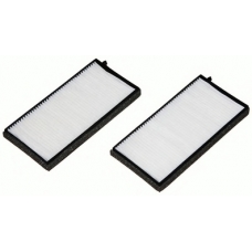 M110688 DENCKERMANN Фильтр, воздух во внутренном пространстве