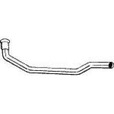 830-633 BOSAL Труба выхлопного газа