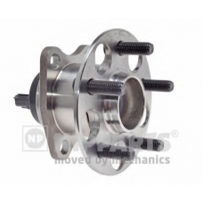 N4712112 NIPPARTS Комплект подшипника ступицы колеса