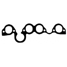 0256040 ELWIS ROYAL Прокладка, впускной коллектор