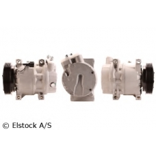 51-0641 ELSTOCK Компрессор, кондиционер