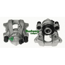 344408 KAWE Тормозной суппорт