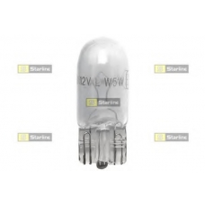 99.99.997 STARLINE Лампа накаливания, фонарь указателя поворота; Ламп
